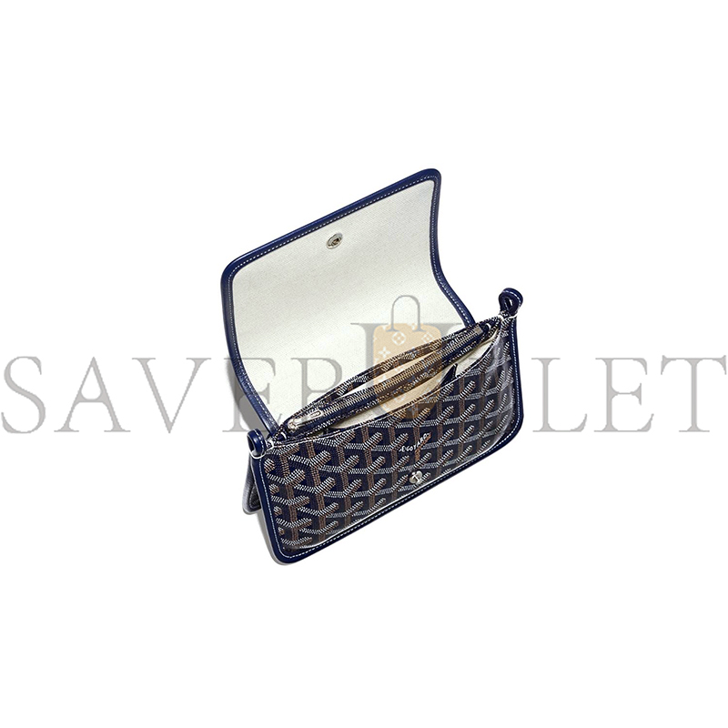 GOYARD PLUMET POCKET WALLET PLUMETPMLTY12CL12P (20.5*14*2.5cm) GOYARD PLUMET POCKET WALLET PLUMETPMLTY12CL12P (20.5*14*2.5cm)